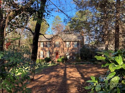 105 Forest Cliff Court sold home in Overbrook, Concord, NC