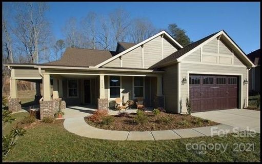 5590 Elk Knob Court