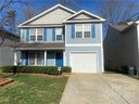 4530 Christenbury Hills Lane sold home in Charlotte, SC
