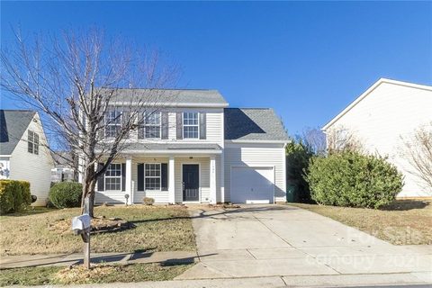 11532 Stewarts Crossing Drive
