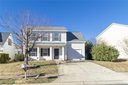 11532 Stewarts Crossing Drive sold home in Charlotte, SC