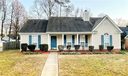 6136 Sunbridge Court sold home in Charlotte, SC