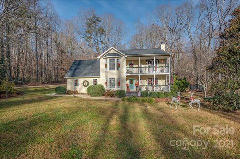 280 Honeysuckle Drive