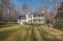 280 Honeysuckle Drive sold home in Rutherfordton, SC