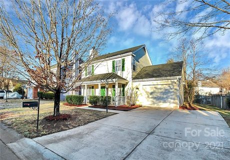 7315 Hethersett Lane
