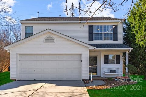 619 Overlook Road