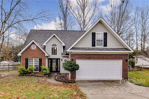 1620 Winthrop Lane