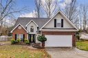 1620 Winthrop Lane sold home in Monroe, SC