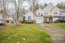 4551 Panther Place sold home in Charlotte, SC