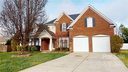 4016 Tew Court sold home in Charlotte, SC