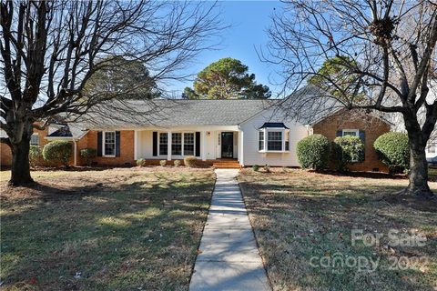 4328 Carmel Road