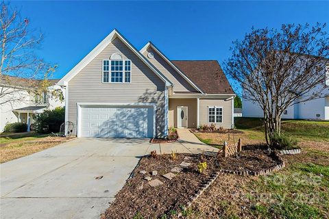 4005 Shasta Circle