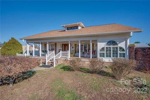 2411 Ellis Road sold home in Grassy Meadows, Shelby, NC