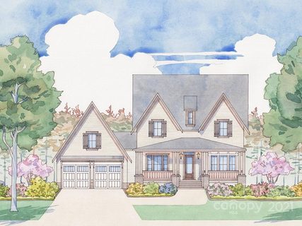 1823 Pin Oak Court 39 sold home in Nims Village, Fort Mill, SC