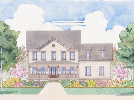 1812 Pin Oak Court 32 sold home in Nims Village, Fort Mill, SC