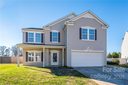 1348 Dunmore Court sold home in Clover, SC