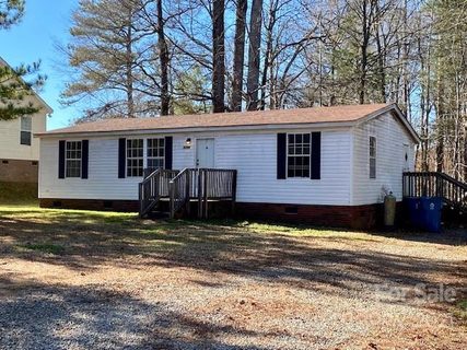 9286 Blackvine Drive sold manufactured home in Stones Throw, Concord, NC