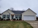 4699 Dalton Court sold home in Concord, SC