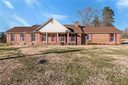 1801 Stoneyridge Drive sold home in Charlotte, SC