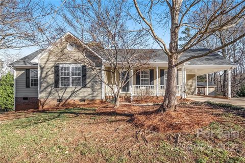 418 Split Oak Trail