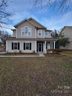 14515 John Beck Drive sold home in Charlotte, SC