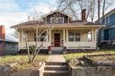 51 Highland Street sold home in Asheville, SC
