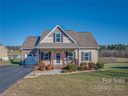 165 River Breeze Lane sold home in Etowah, SC