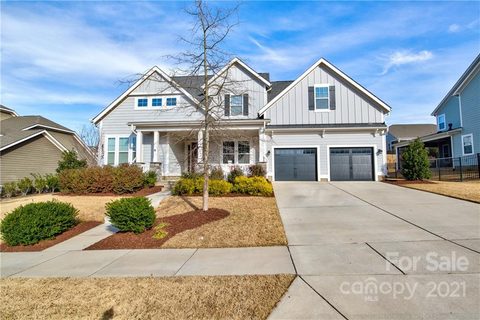 2930 Bluestem Drive