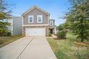 5221 Tomsie Efird Lane sold home in Charlotte, SC