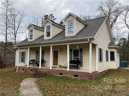 1405 Springhaven Circle sold home in North Springhaven, Albemarle, NC