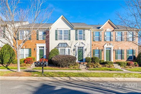 8126 Bridgegate Drive