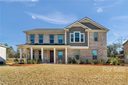 8378 Breton Way sold home in Harrisburg, SC