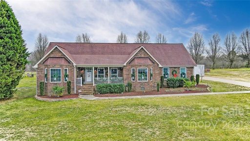 188 Spring Meadows Lane sold home in Spring Meadows, Statesville, NC