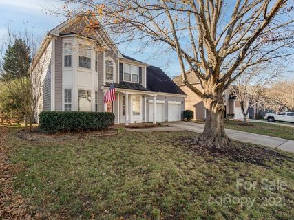 11527 Laurel View Drive