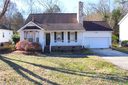 1383 Mistletoe Ridge Place sold home in Concord, SC