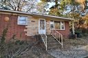 3205 Brixton Court sold home in Charlotte, SC