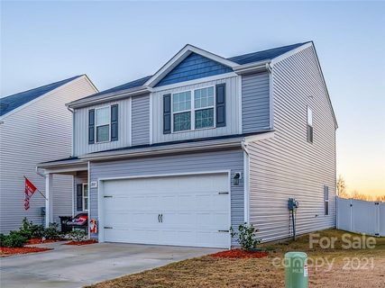 2937 Patishall Lane