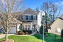1179 Crown Vista Drive sold home in Indian Land, SC