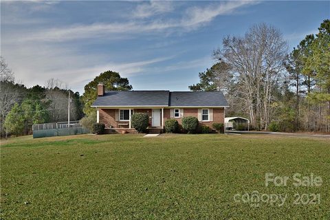 333 Skyview Drive sold home in Pitts Down, Catawba, SC