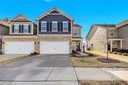 2436 Palmdale Walk Drive sold home in Fort Mill, SC