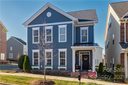 9418 Kings Parade Boulevard sold home in Charlotte, SC