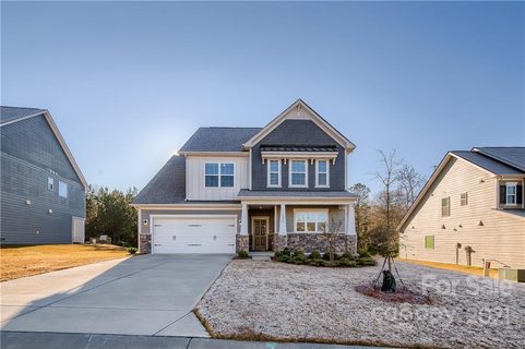 4090 Hickory View Drive sold home in Heritage Hall, Indian Land, SC