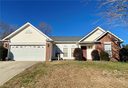 1226 Laurel Woods Drive 43 sold home in Gastonia, SC