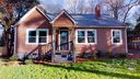 1641 Arnold Drive sold home in Charlotte, SC