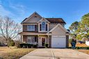 9043 Silver Coach Lane sold home in Charlotte, SC