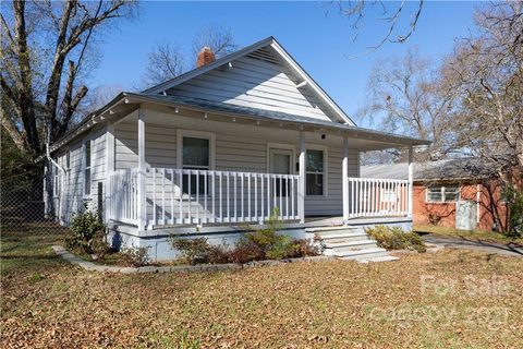 227 Wall Street sold home in Parkland, Rock Hill, SC