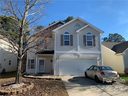8450 Newfane Road sold home in Charlotte, SC