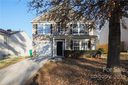 8814 Old Potters Road sold home in Charlotte, SC