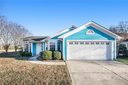 3202 Parkland Drive sold home in Indian Trail, SC