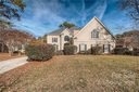 2419 Tarleton Twins Terrace sold home in Charlotte, SC